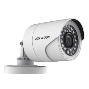 Camara Hilook Turbo Hd  IP66